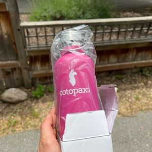 Cotopaxi | Agua Water Bottle 1000ml